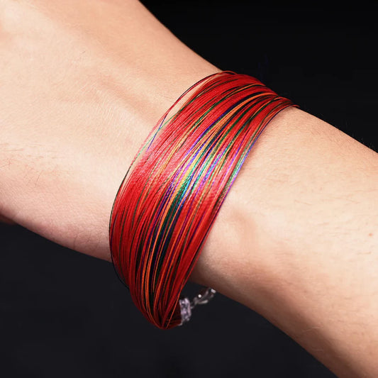 πΈ Reshami Dhaaga Bracelet